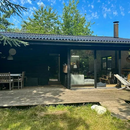 Idyll On Natural Plot Near In Odsherred * Vig