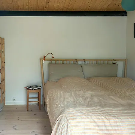 Ferienhaus Idyll On Natural Plot Near In Odsherred